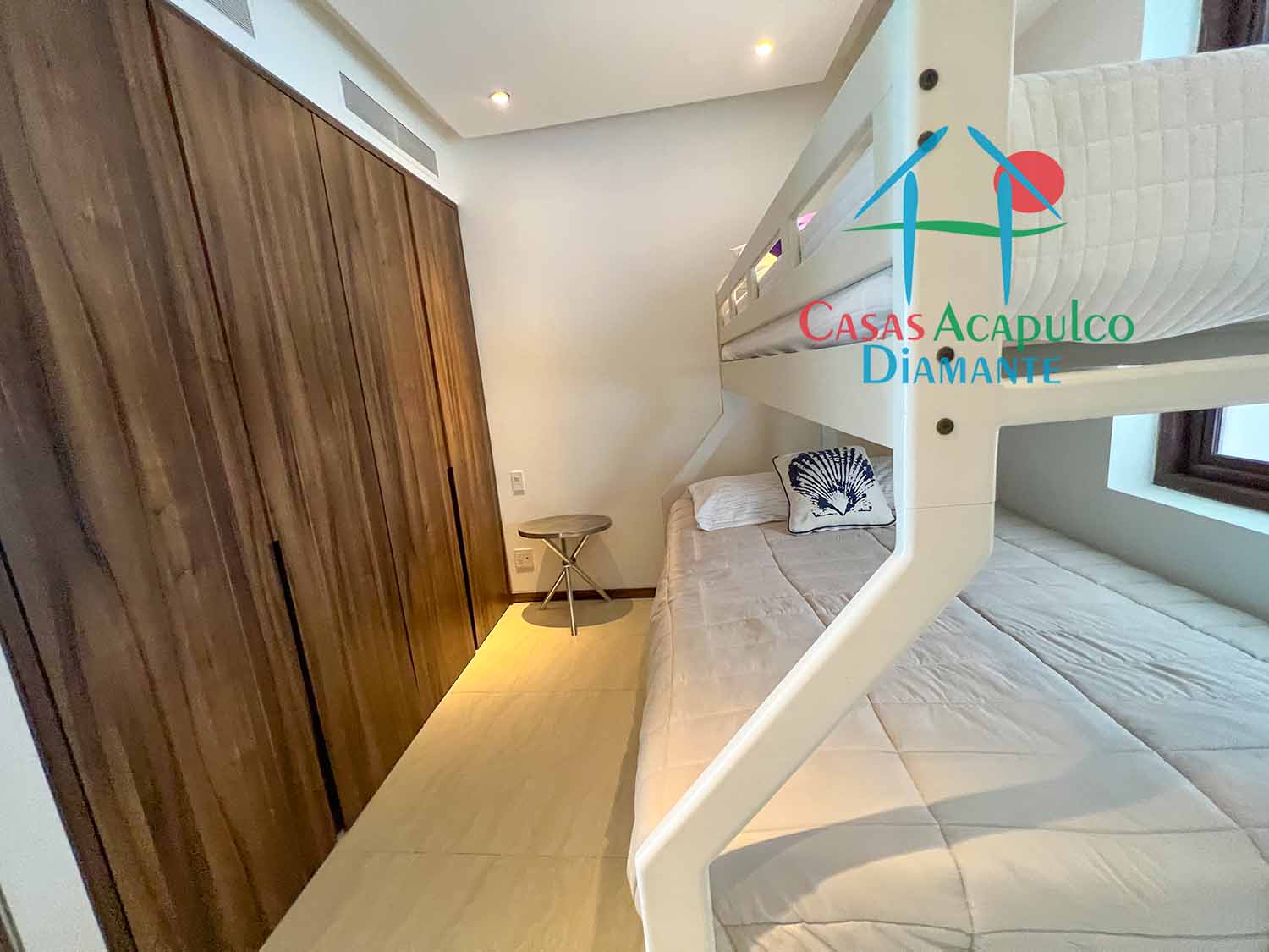 La Isla Emerald H 12 - Recámara dos 1